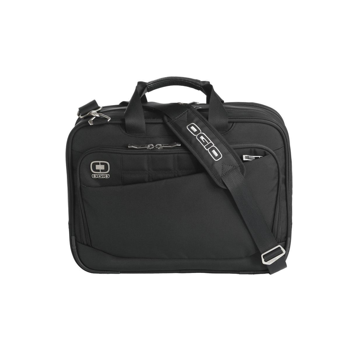 DMESC-ICWDB OGIO Element Messenger Bag