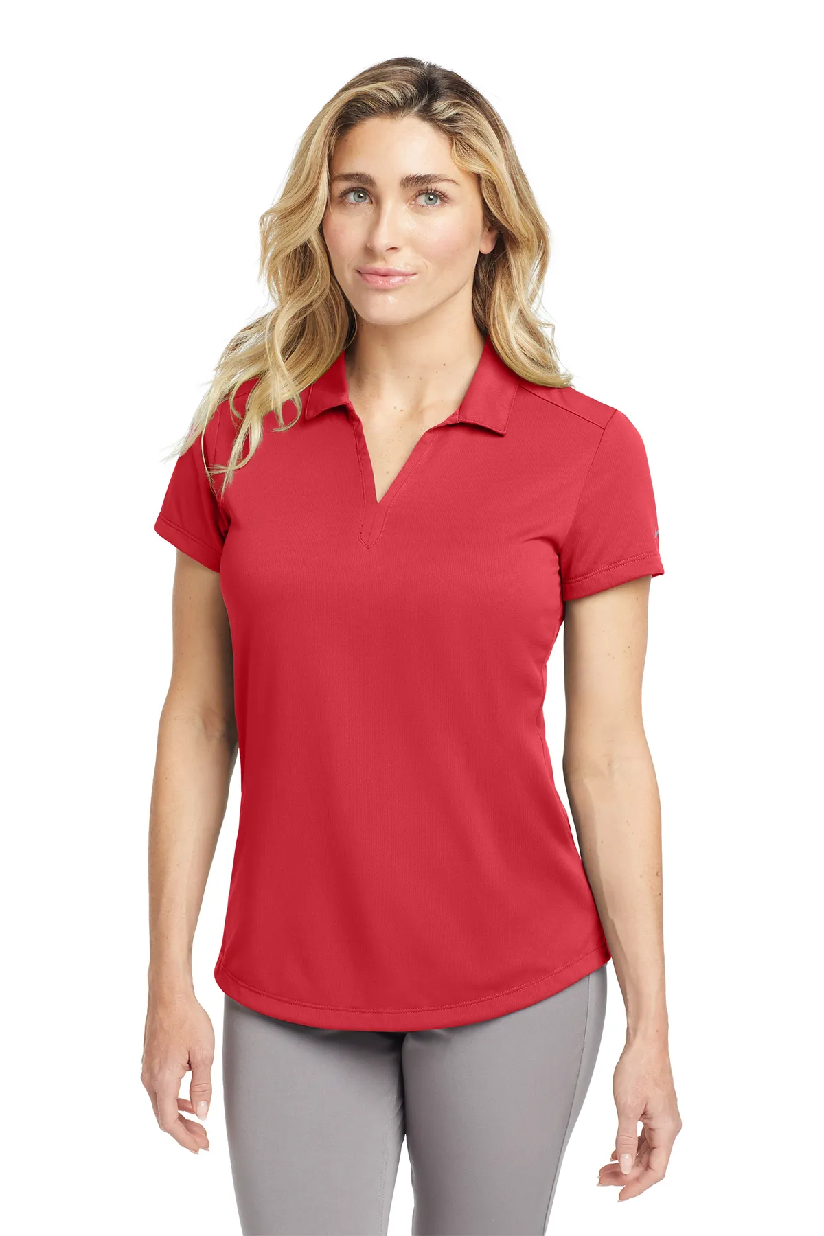 Nike_Womans_Dry_Fit_Legacy_Polo