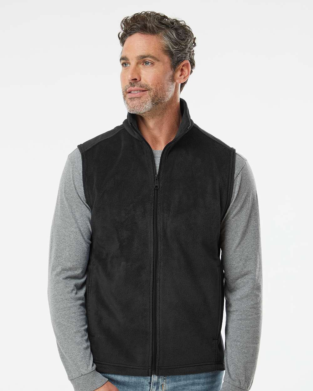 UQBNJ-RIDQY Columbia Steens Mountain Vest