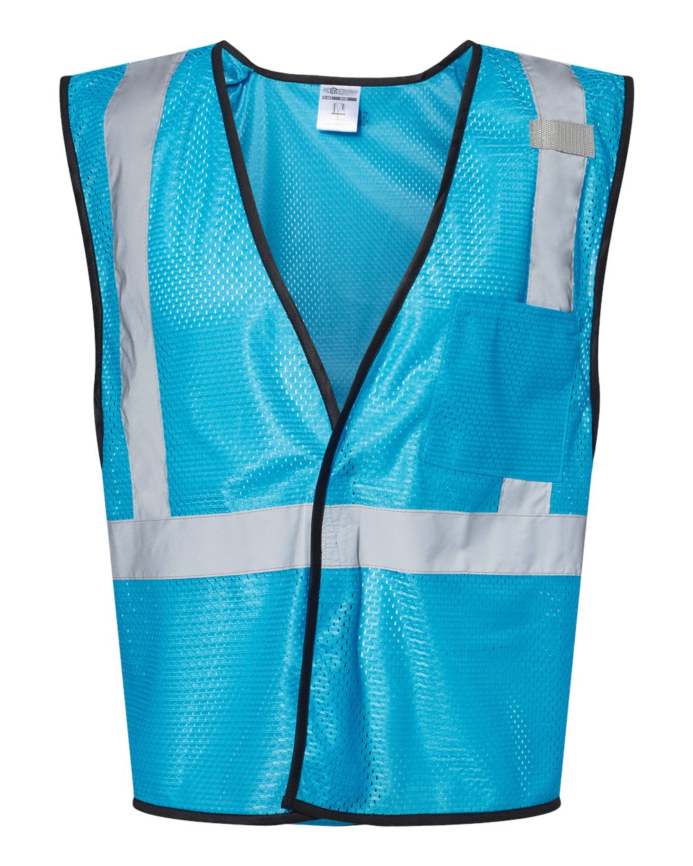 XOBKK-OFMBR Kishigo EV Series Non-Ansi Vest