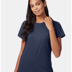 Hanes Ladies Perfect Tee