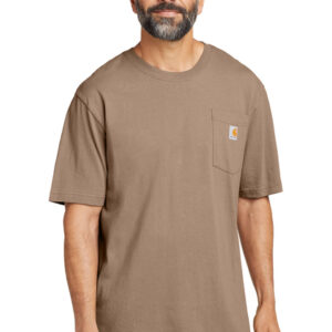 Carhartt Tall Workwear pocket Short sleeve T-Shirt